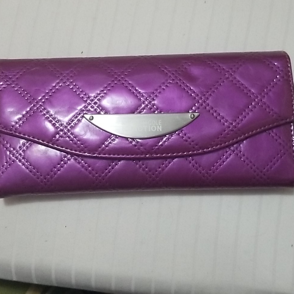 Kenneth Cole Wallet